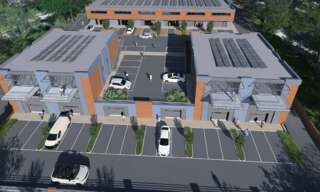 Commerce  1000 m² à louer à La Ciotat (13600)