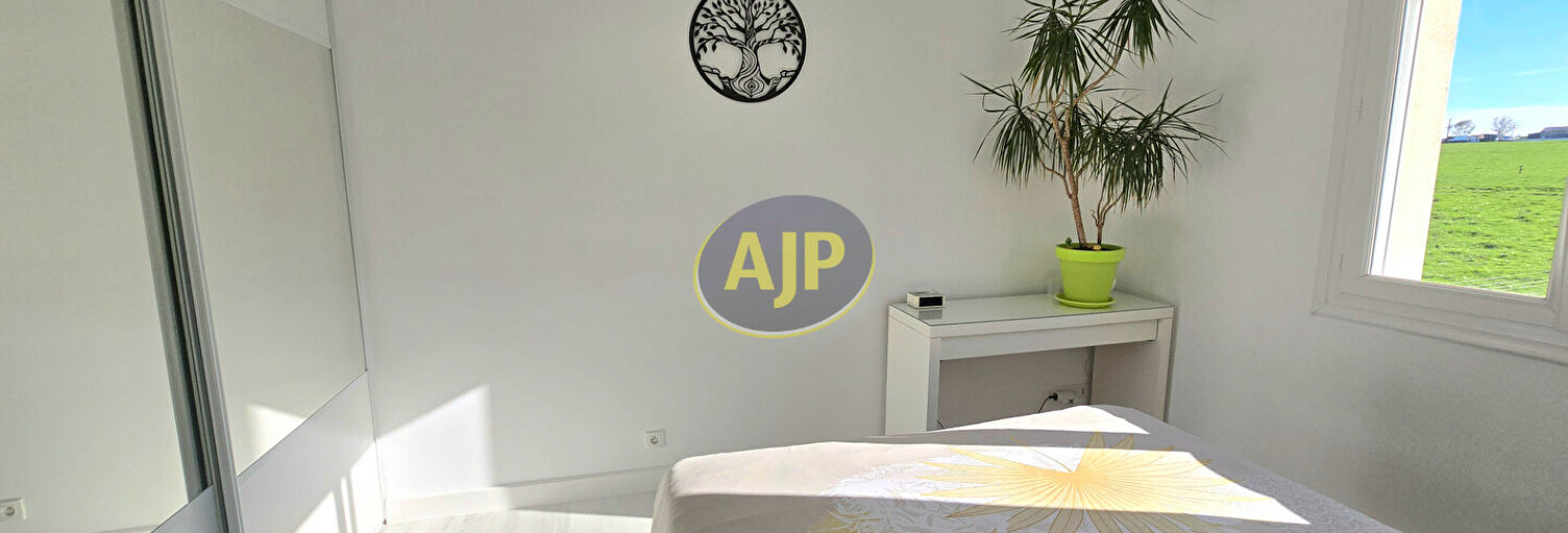 Maison 8 Pièces 125 m² à vendre à Guémené-Penfao (44290)