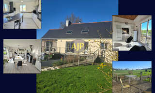 Maison 8 Pièces 125 m² à vendre à Guémené-Penfao (44290)