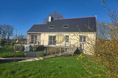 Maison 8 pièces 249980 €