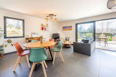 Appartement 3 pièces 615000 €