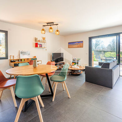 Appartement 3 pièces 615000 €