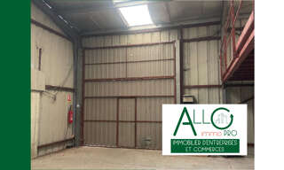 Commerce  320 m² à louer à Bayonne (64100)