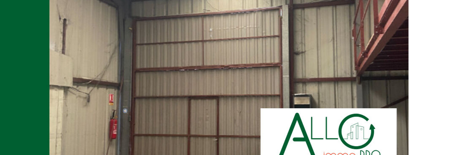 Commerce  320 m² à louer à Bayonne (64100)