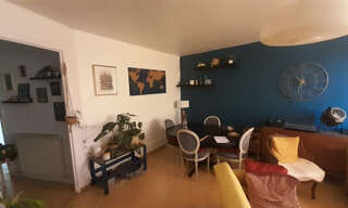 Appartement 3 Pièces 74 m² à louer à Reims (51100)