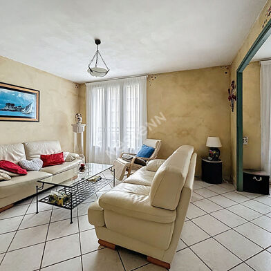 Appartement 3 pièces 212000 €