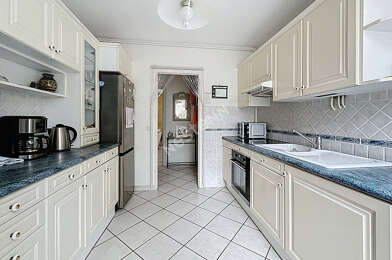 Appartement 3 pièces 190000 €