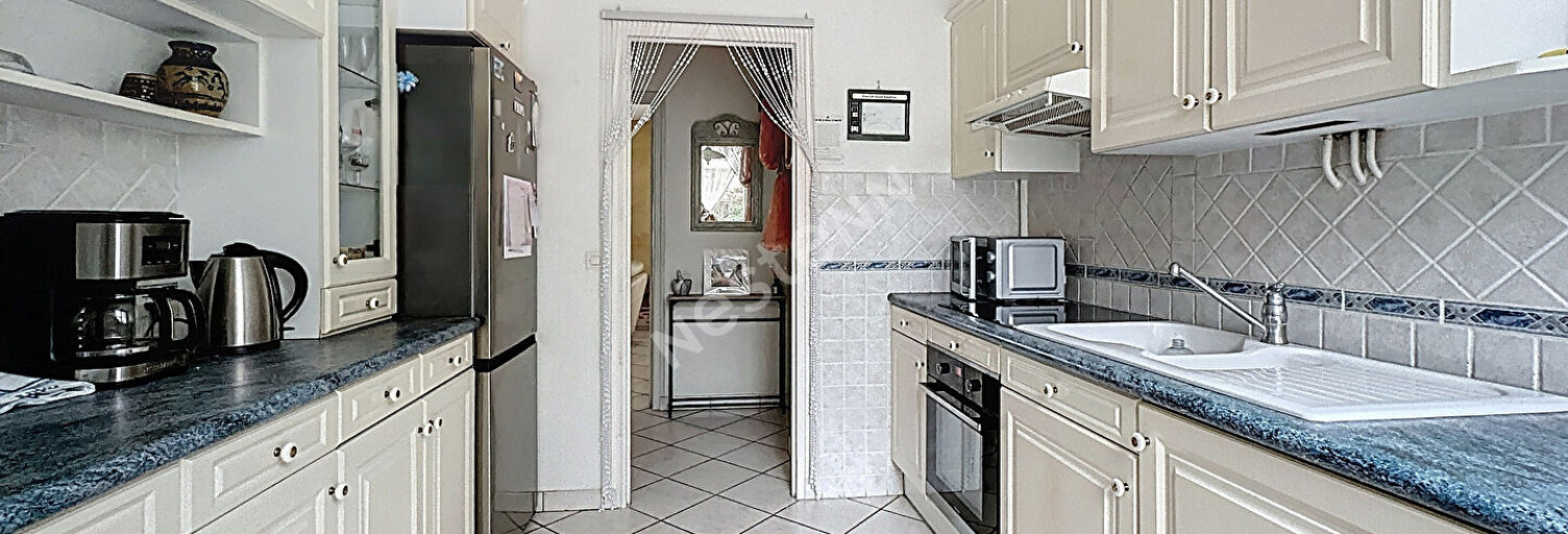 Appartement 3 Pièces 69 m² à vendre à Nantes (44300)