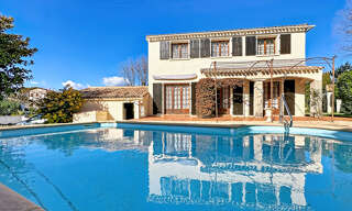 Maison 5 Pièces 111 m² à vendre à Allauch (13190)