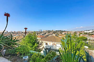 Appartement 3 pièces 179000 €