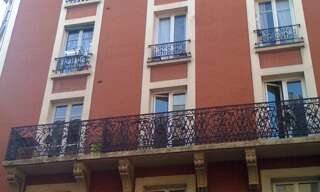 Appartement 2 Pièces 40 m² à louer à Paris 20 (75020)