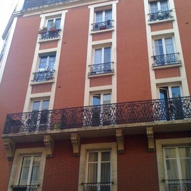Appartement 2 pièces 1384 €