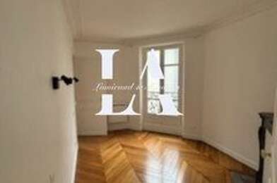 Appartement 2 pièces 1320 €