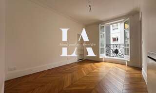 Appartement 2 Pièces 40 m² à louer à Paris 20 (75020)