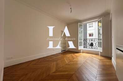Appartement 2 pièces 1320 €