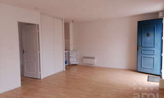 Appartement 2 Pièces 44 m² à louer à Chauvigny (86300)