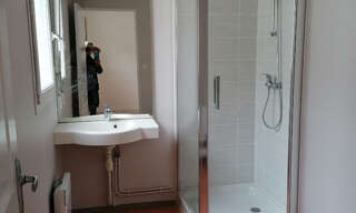 Appartement 2 Pièces 44 m² à louer à Chauvigny (86300)