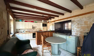 Maison 2 Pièces 44 m² à vendre à Pons (17800)