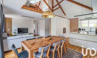 Maison 7 Pièces 158 m² à vendre à Seyssins (38180)