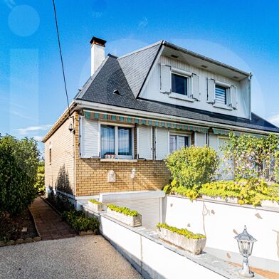 Maison 5 pièces 200000 €