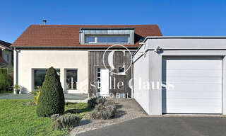 Maison 6 Pièces 147 m² à vendre à Scharrachbergheim-Irmstett (67310)