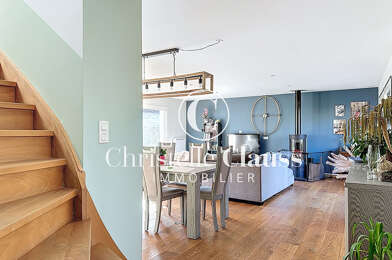 Maison 6 pièces 560000 €