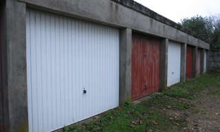 Garage  12 m² à louer à Évreux (27000)