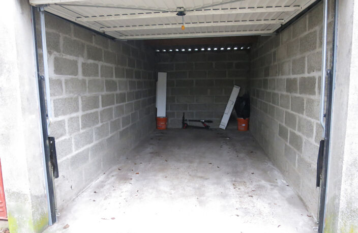 Parking / box Evreux 12.38 m2 — photo 2
