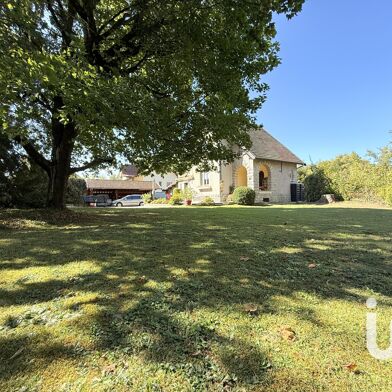 Maison 4 pièces 275000 €