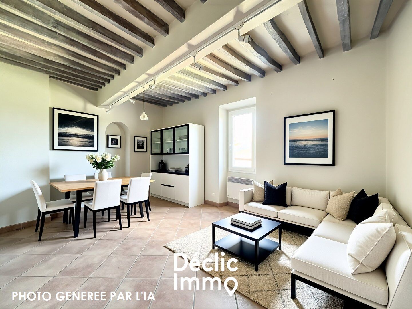 Villa / Maison  T4 à vendre Bar-sur-Loup (Le) 06620