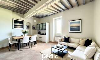 Maison 4 Pièces 65 m² à vendre à Le Bar-sur-Loup (06620)