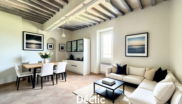 Villa / Maison 4 pièces  à vendre Bar-sur-Loup (Le) 06620