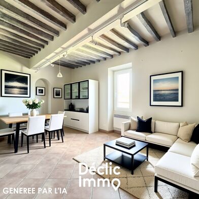 Maison 4 pièces 190000 €