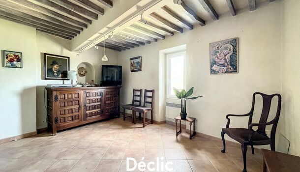 Villa / Maison 4 pièces  à vendre Bar-sur-Loup (Le) 06620