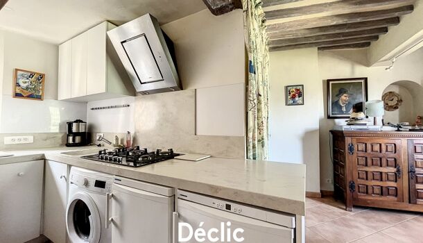 Villa / Maison 4 pièces  à vendre Bar-sur-Loup (Le) 06620