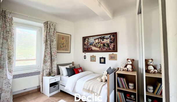 Villa / Maison 4 pièces  à vendre Bar-sur-Loup (Le) 06620