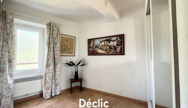 Villa / Maison 4 pièces  à vendre Bar-sur-Loup (Le) 06620