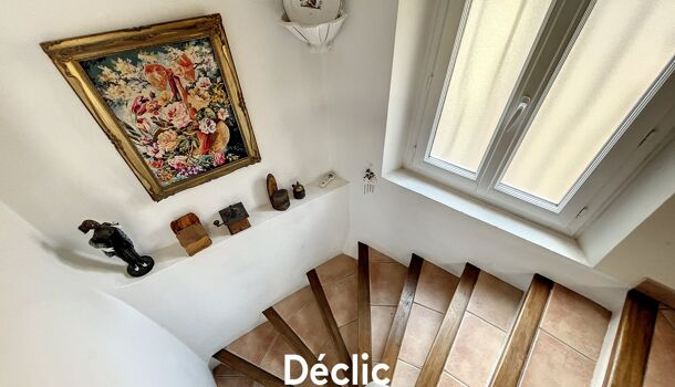 Villa / Maison 4 pièces  à vendre Bar-sur-Loup (Le) 06620