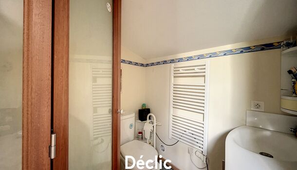 Villa / Maison 4 pièces  à vendre Bar-sur-Loup (Le) 06620