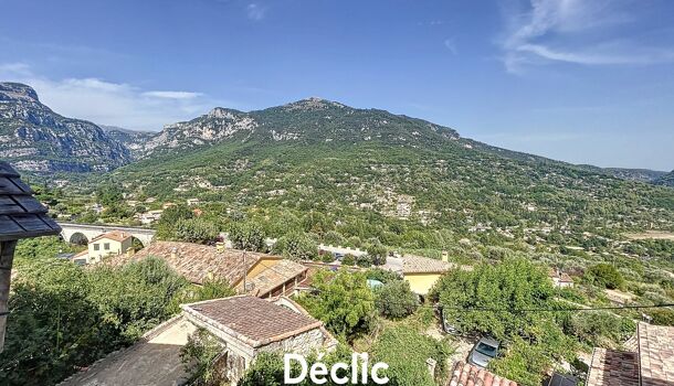 Villa / Maison 4 pièces  à vendre Bar-sur-Loup (Le) 06620