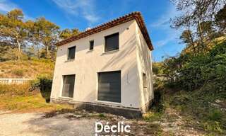 Maison 4 Pièces 102 m² à vendre à Tourrette-Levens (06690)