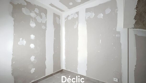 Villa / Maison 4 pièces  à vendre Tourrette-Levens 06690