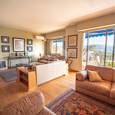 Appartement 3 pièces 370000 €