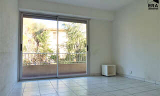 Appartement 3 Pièces 63 m² à vendre à Nice (06200)