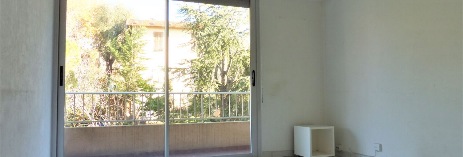 Appartement 3 Pièces 63 m² à vendre à Nice (06200)