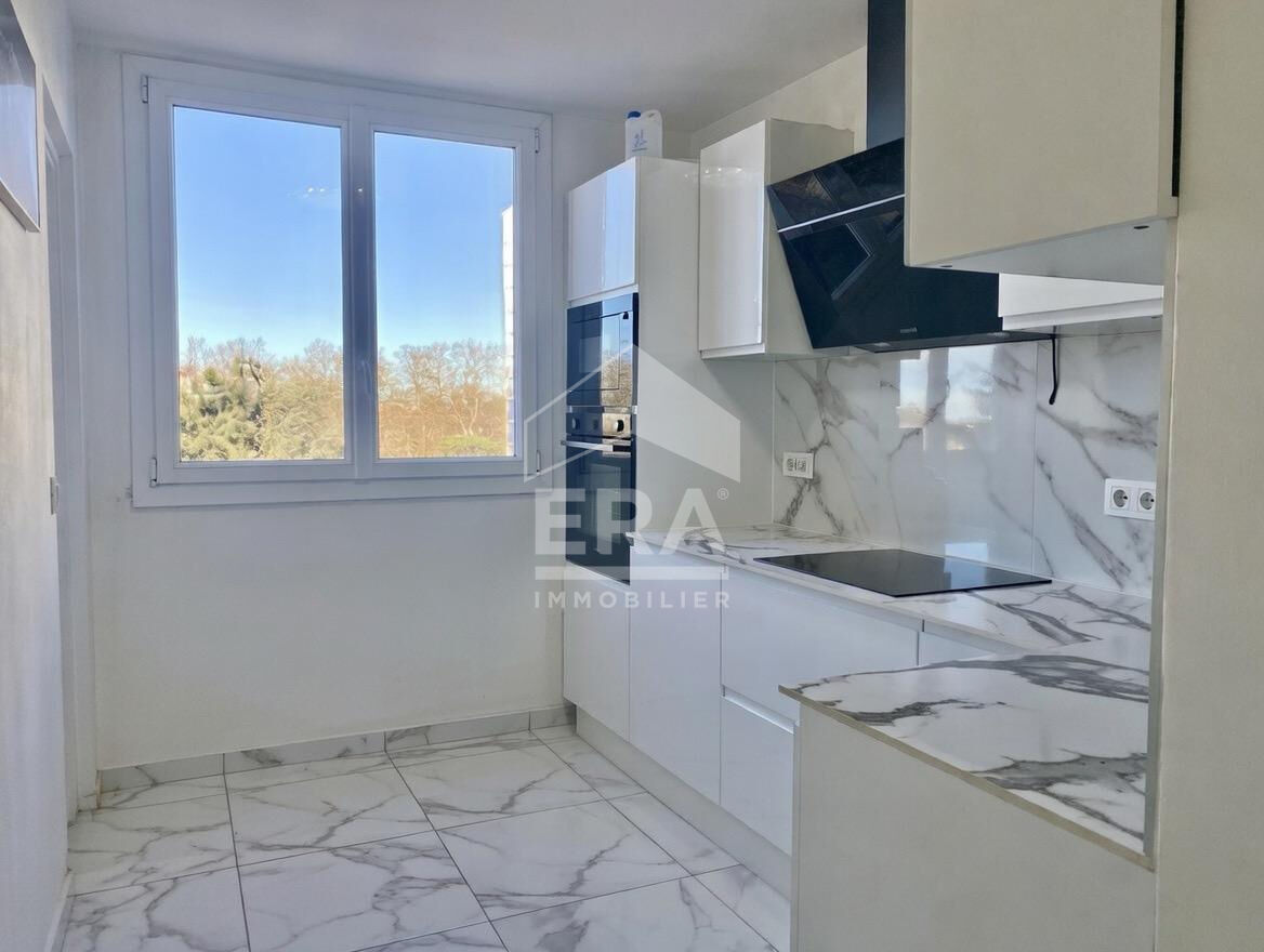 Appartement  T3 à vendre Pau 64000