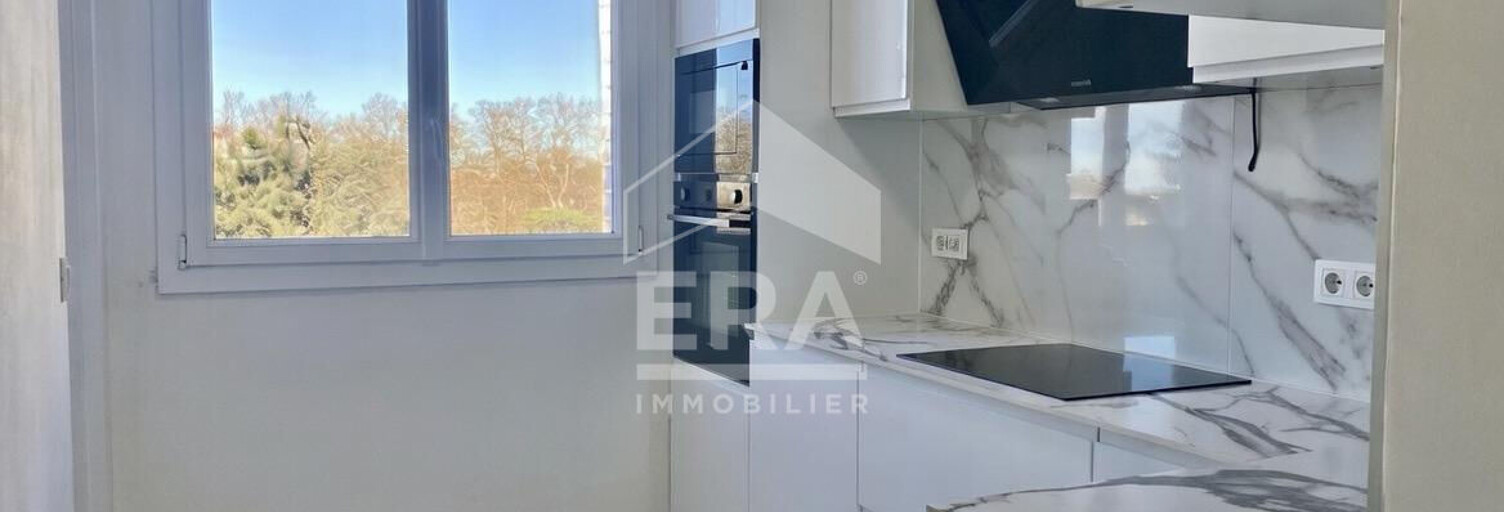 Appartement 3 Pièces 56 m² à vendre à Pau (64000)