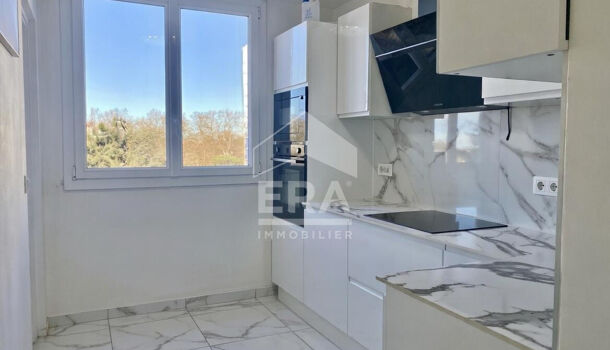 Appartement 3 pièces  à vendre Pau 64000