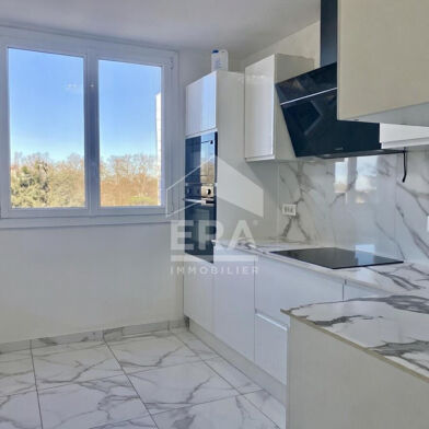 Appartement 3 pièces 109500 €