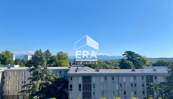 Appartement 3 pièces  à vendre Pau 64000